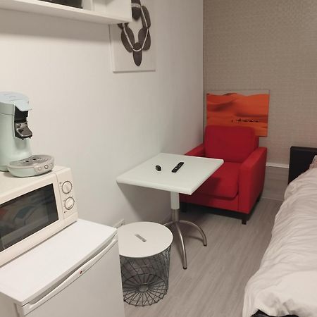 Modern Lux Studio Беринген Екстериор снимка