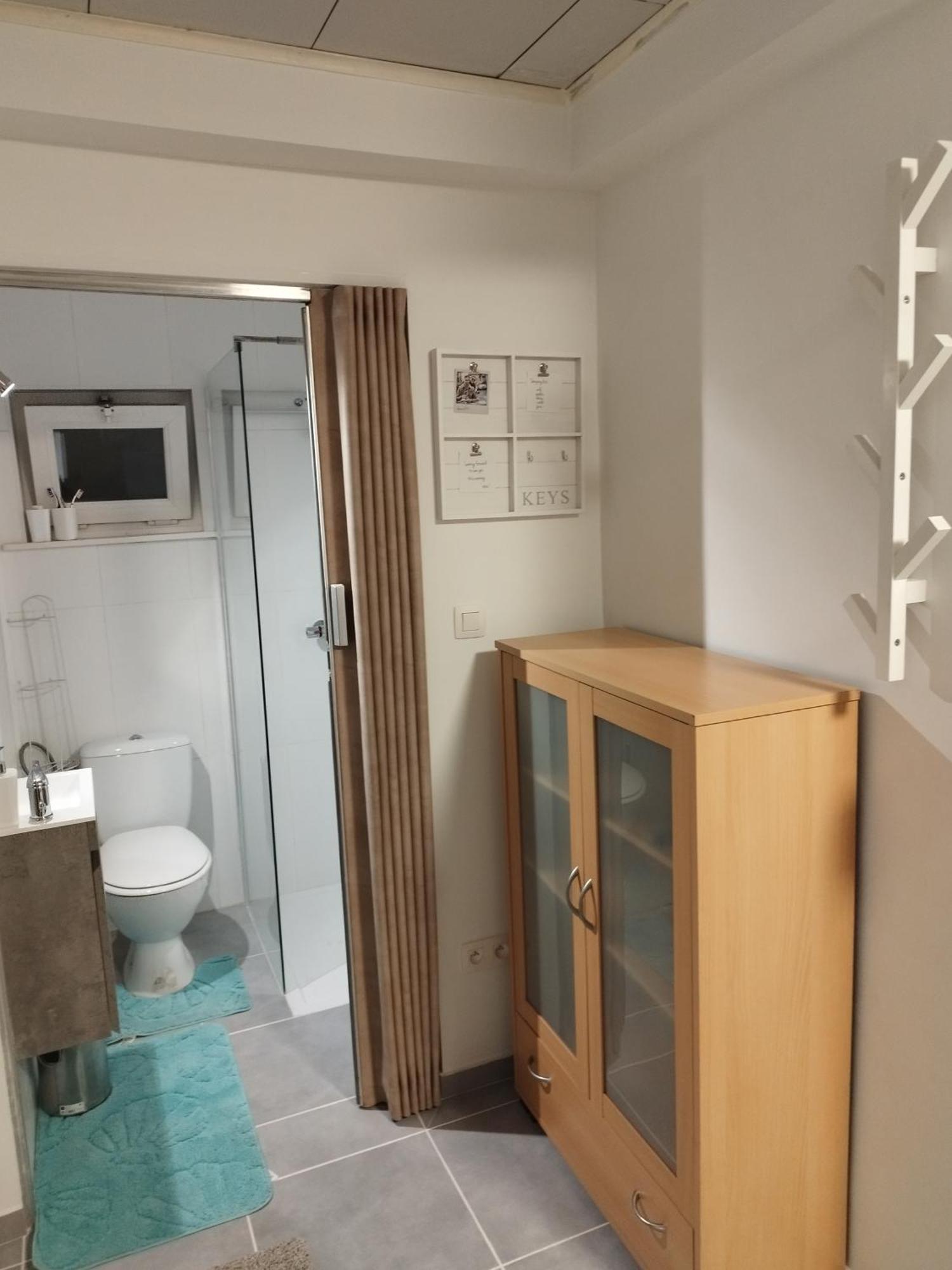 Modern Lux Studio Беринген Екстериор снимка